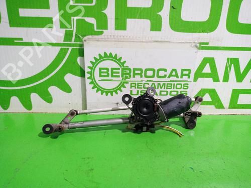 Used Front wiper motor Front wiper motor OPEL VECTRA C (Z02) 2.2 DTI 16V (F69) (125 hp) 31551012 31551012