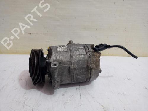 AC compressor VW EOS (1F7, 1F8) 2.0 FSI | BP31559778M34 - Image 3