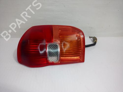 Used Right taillight TOYOTA RAV 4 V (_A5_, _H5_) 2.0 VVTi (MXAA52) (150 hp) 31556743
