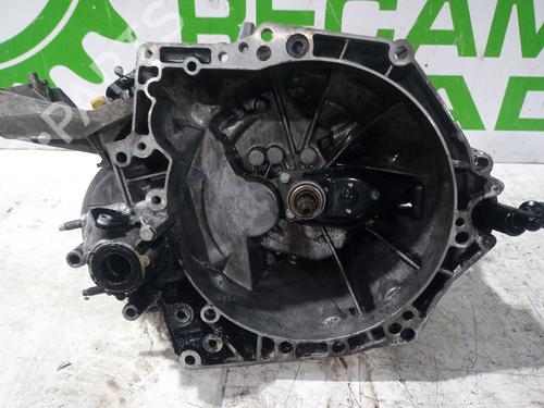 Gearbox CITROËN C5 II (RC_) 1.6 HDi (RC8HZB) | BP33810502M3 - Image 3