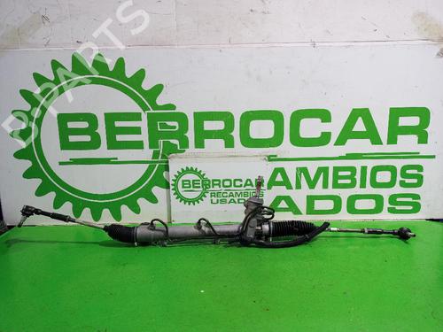 Used Steering rack OPEL ZAFIRA A MPV (T98) 2.0 DI 16V (F75) (82 hp) 31552835