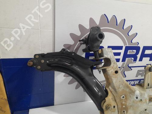 Subframe RENAULT KANGOO BE BOP (KW0/1_) 1.5 dCi (KW0G) | BP31541330M9 - Image 4
