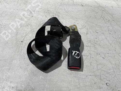 Sikkerhedssele bag venstre DAEWOO MATIZ (M200, M250) 0.8 (52 hp) 31559725