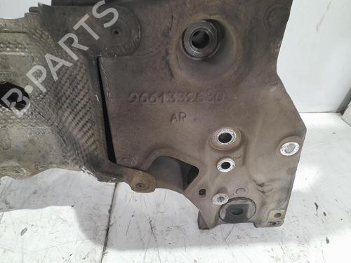 Subframe FORD B-MAX (JK) 1.5 TDCi | BP31539828M9 - Image 2