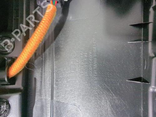 Front right panel HYUNDAI i20 III (BC3, BI3) 1.0 T-GDI | BP32462371C59 