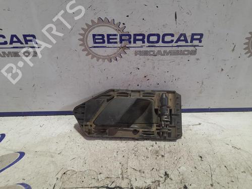 Rear left interior door handle CITROËN BERLINGO / BERLINGO FIRST Box Body/MPV (M_) 1.9 D (MBDJY) | BP31570708I15 