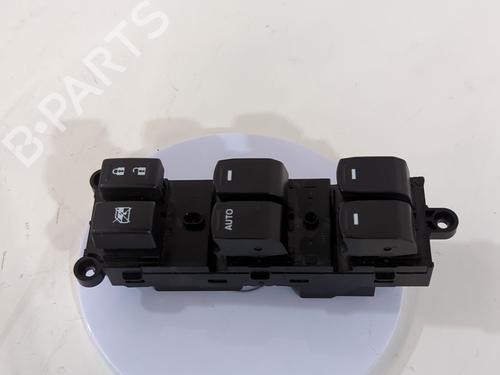 left-front-window-switch-suzuki-sx4-s-cross-jy-2013-38105976 main image