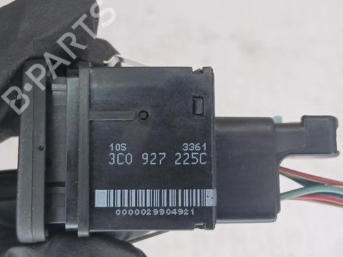 Hand brake VW PASSAT B6 (3C2) 2.0 TDI | BP31559265I18 - Image 2