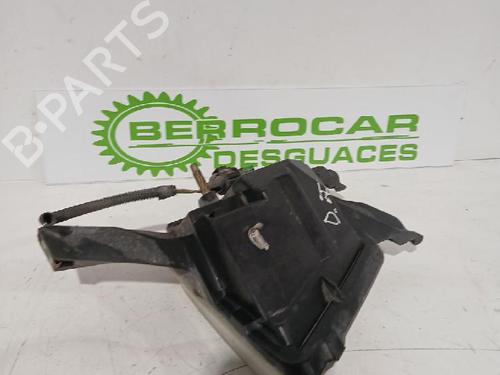 Left front fog light PEUGEOT 407 (6D_) 1.6 HDi 110 (6D9HZC, 6D9HYC) | BP32462425C30  - Image 5