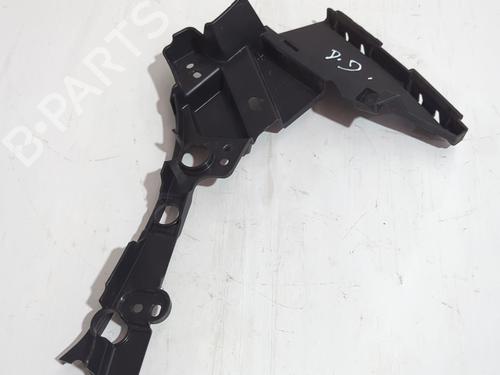Front bumper bracket MAZDA 3 Hatchback (BP) SKYACTIV-X M Hybrid AWD (BP2H) | BP38867393C158 - Image 4