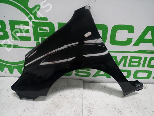 Used Left front fenders RENAULT KANGOO BE BOP (KW0/1_) 1.5 dCi 75 (75 hp) 31551862