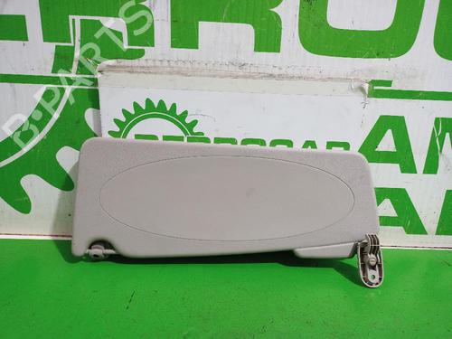 Right sun visor RENAULT KANGOO BE BOP (KW0/1_) 1.5 dCi 75 | BP31551985I2 - Image 2