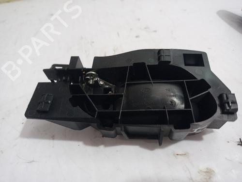 Rear left interior door handle PEUGEOT 308 SW I (4E_, 4H_) 1.6 HDi | BP31560995I15