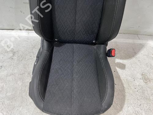 Right front seat OPEL CORSA F (P2JO) 1.2 (68) | BP31562701C16 - Image 2