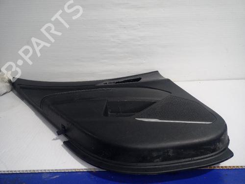 Rear left panel KIA SPORTAGE V (NQ5) 1.6 T-GDI MHEV | BP31555062C60 - Image 4