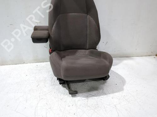 Left front seat ALFA ROMEO GIULIETTA (940_) 1.6 JTDM (940FXD1A) | BP32489071C15 