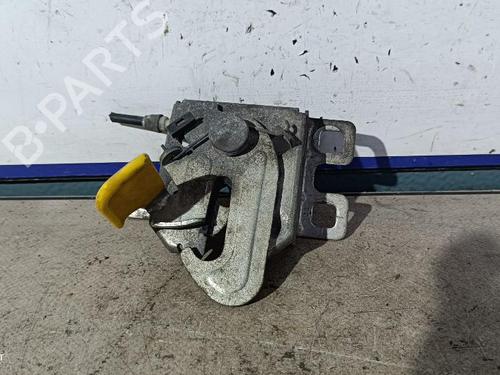 Used Hood lock ALFA ROMEO GIULIETTA (940_) 1.6 JTDM (940FXD1A) (105 hp) 31570039