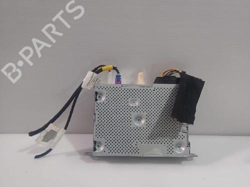 Radio CITROËN JUMPY III Van (V_) 1.5 BlueHDi 100 | BP31564798E6  - Image 5