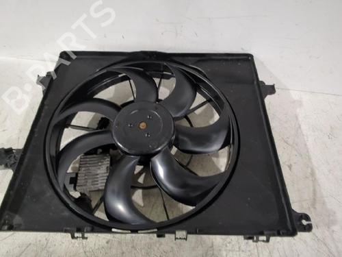 Radiator fan KIA STONIC (YB) 1.0 T-GDi | BP31567474M35 - Image 3