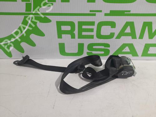Used Rear left seatbelt Rear left seatbelt CITROËN C4 I Saloon 1.6 16V (109 hp) 31542598 31542598