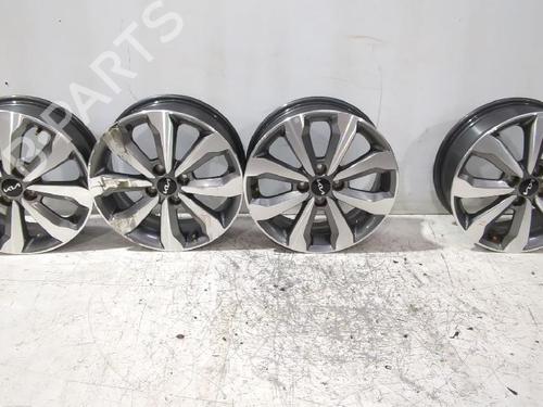 Fælk KIA STONIC (YB) 1.0 T-GDi | BP31568092C45 - Image 2