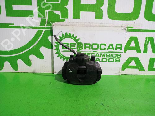 Used Right front brake caliper Right front brake caliper RENAULT MEGANE II Coupé-Cabriolet (EM0/1_) 1.6 (113 hp) 31552397 31552397