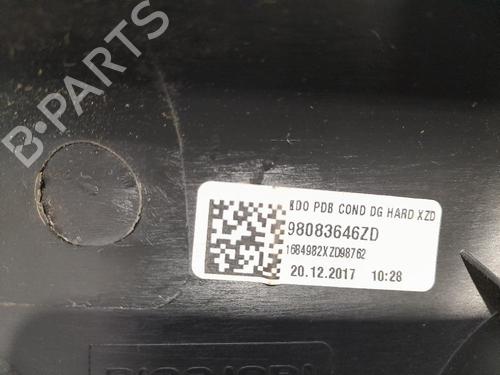 Other PEUGEOT EXPERT Van (V_) 1.6 BlueHDi 95 | BP31541562O1 - Image 3