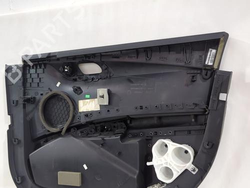 Front left panel PEUGEOT 508 I (8D_) 2.0 BlueHDi 150 | BP39494099C58 - Image 5