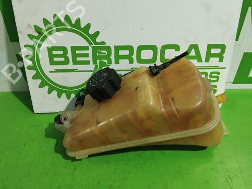 Ekpansionstank Ekpansionstank PEUGEOT PARTNER MPV (5_, G_) 1.9 D (69 hp) 31543722 31543722