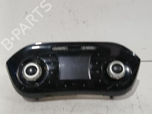 Used Climate control Climate control NISSAN JUKE (F15) 1.5 dCi (110 hp) 32489129 32489129