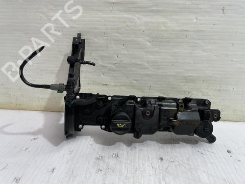 Used Valve cover Valve cover PEUGEOT 308 SW I (4E_, 4H_) 1.6 HDi (112 hp) 31561152 31561152