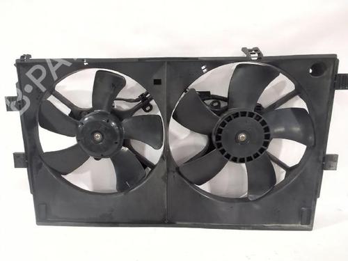 Used Radiator fan Radiator fan 38553126 38553126