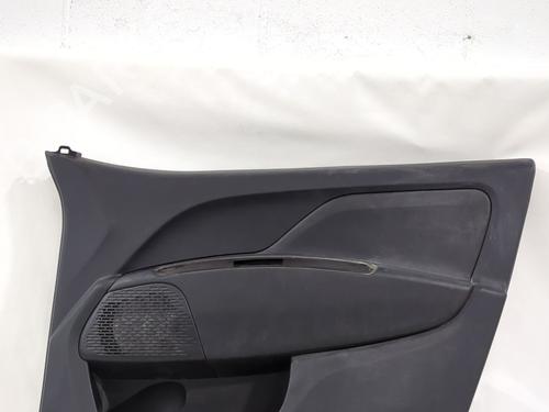 Forreste højre beklædning Forreste højre beklædning FIAT DOBLO Cargo (263_) 1.3 D Multijet (75 hp) 39911645 39911645