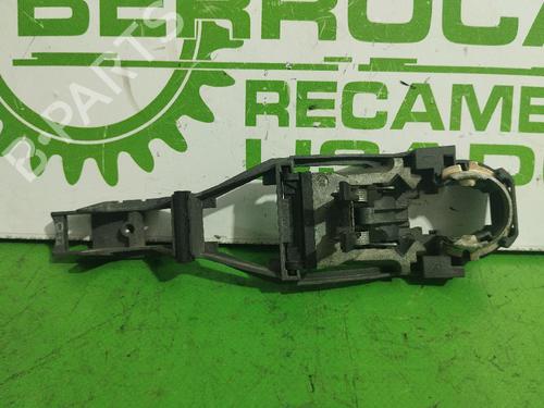 rear-right-exterior-door-handle-vw-passat-b55-3b3-2000-2001-2002-2003-2004-2005-31545760 main image