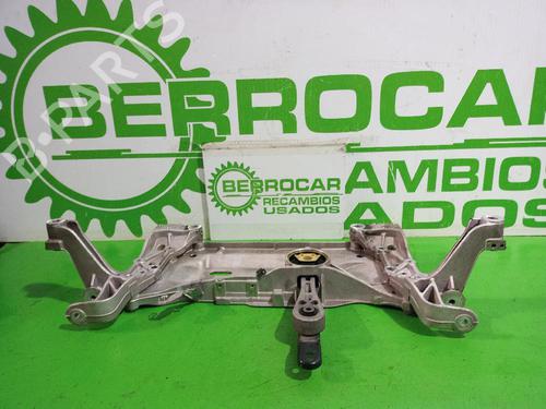 Used Subframe Subframe VW GOLF VI (5K1) 1.6 TDI (105 hp) 31553679 31553679