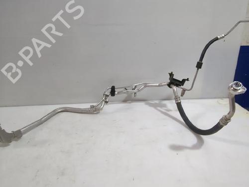 Used AC pipe VW T-ROC (A11, D11) 1.6 TDI (115 hp) 31568058