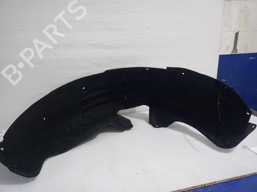 Used Wheel arch KIA SPORTAGE V (NQ5) 1.6 T-GDI MHEV (150 hp) 31555194