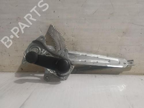 Used Rear left window mechanism NISSAN MICRA V (K14) 1.5 DCI (90 hp) 31563246