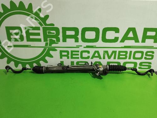 Used Steering rack Steering rack JAGUAR S-TYPE II (X200) 2.7 D (207 hp) 31674527 31674527