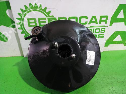 Servo brake CITROËN BERLINGO / BERLINGO FIRST Box Body/MPV (M_) 1.9 D (MBDJY) | BP31554004M42