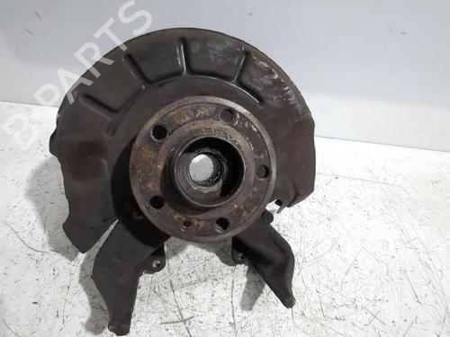Used Right front steering knuckle Right front steering knuckle VW POLO IV Saloon (9N2, 9N4) 1.9 TDI (101 hp) 32464184 32464184