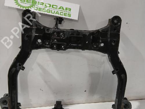 Subframe HYUNDAI i30 (FD) 1.6 CRDi | BP31567020M9