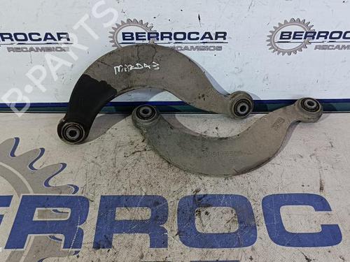 Venstre bagtil bærearm MAZDA 3 Saloon (BK) 1.6 (BK12) (105 hp) 31569585