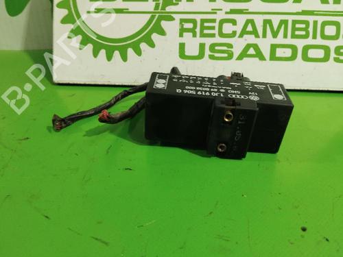 Electronic module SEAT TOLEDO II (1M2) 1.9 TDI | BP31544625M83 - Image 5