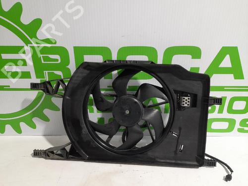 Used Radiator fan Radiator fan 31542574 31542574