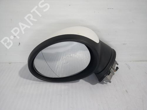 Left mirror MINI MINI (R56) Cooper | BP31555459C26 