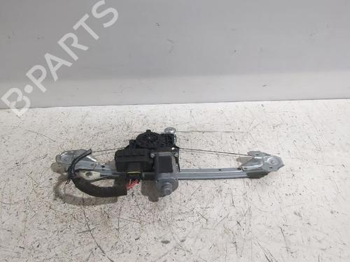 Used Rear right window mechanism Rear right window mechanism OPEL ASTRA H Saloon (A04) 1.7 CDTi (L69) (101 hp) 33734961 33734961