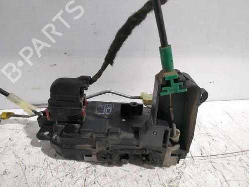 Front left lock OPEL ASTRA H GTC (A04) 1.7 CDTi (L08) | BP32465657C98