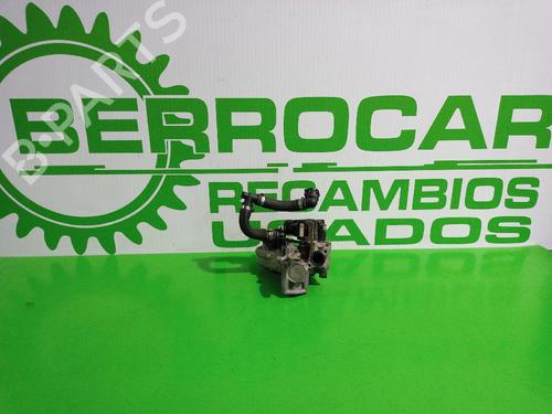 Used Alternator FIAT PUNTO EVO Hatchback Van (199_) 1.3 D Multijet (199.AXT1A, 199.AXC1A) (75 hp) 31543119