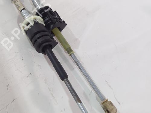 Cable CITROËN JUMPY II (VF7) 1.6 HDi 90 16V | BP40071881E12 - Image 3